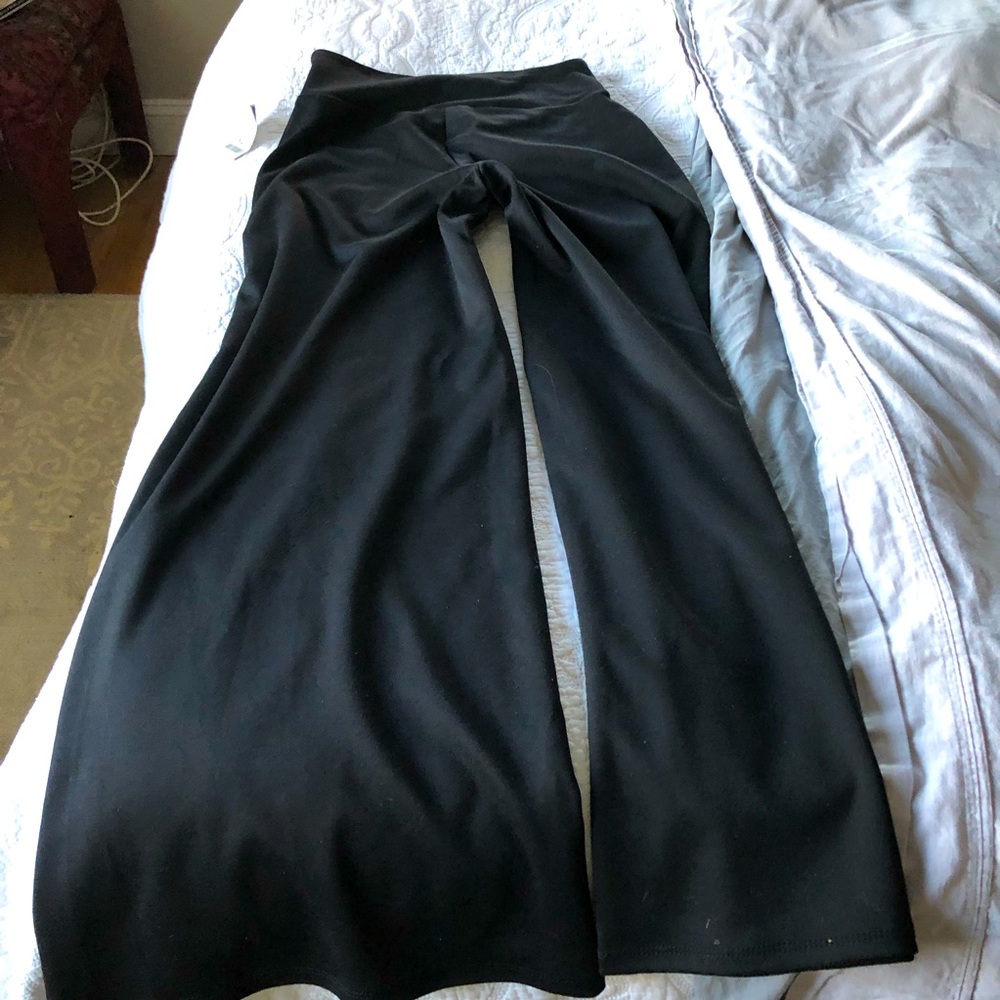 Labijou super wide leggings from Marshall's